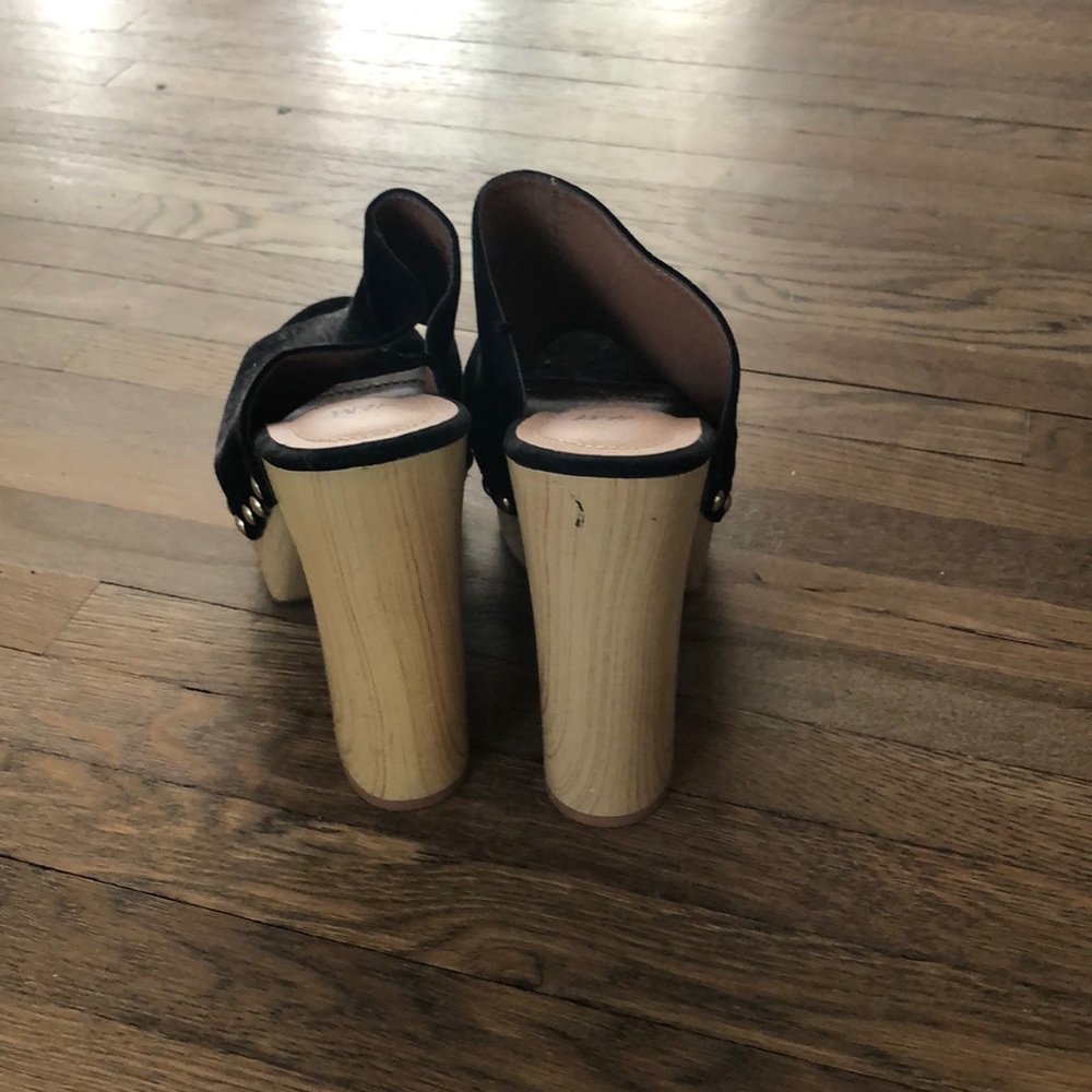 H&M mules - Picture 4 of 4